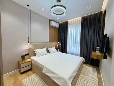 ПРОДАЕТСЯ 3ком 61кв ЖК Oz Makon Фергана Йули  Ор.р: бывший Узбум