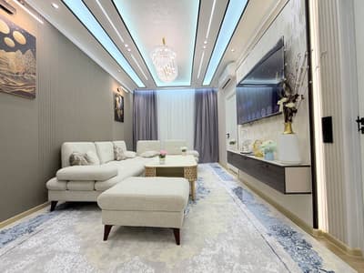 2 комнатная переделанный 3 с Мебелью и Техникой