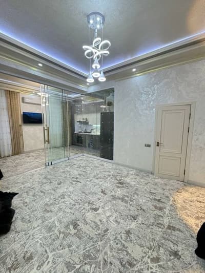 Квартира Яккасарай тойхона  Ул. Абдулла Каххара 2/4/6 63 м2