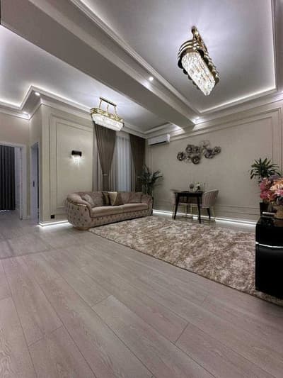 Продается Новостройка на Паркентском ЖК Век. 3/2/8.