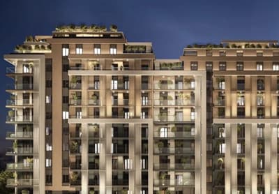 Срочно продается 2хком в центре Империал с кадастром