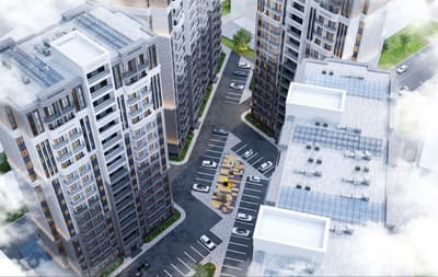 Kvartira продается 3/3/16 на ЖК Дархан