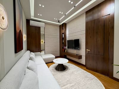 Продажа квартиры в жк "Parkwood" 2в3/3/12