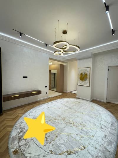 Алмазарский 3комн 78м2 ‼️ Riviera mall