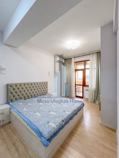 2/5/8 58м2 ЖК Султания Паркентский Шастри кирпич новостройка