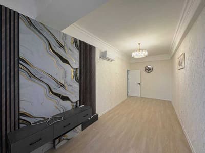 2х комнатная квартира на 9 этаже 63кв/м, в Самарканде