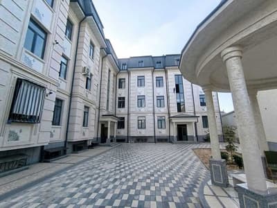 Мехнат 4/1/4 Новостройка Дуплекс общая площадь 100 м2 Мехнат пост ГАИ