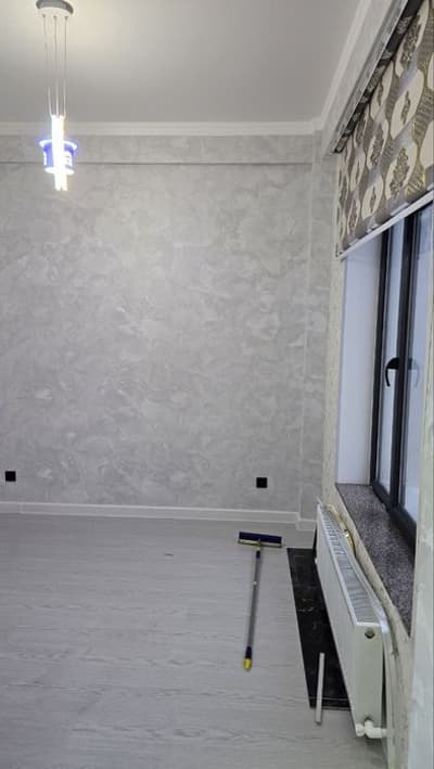 Qorasuv marvaridida 4 xona evroremont kvartira srochna sotiladiii