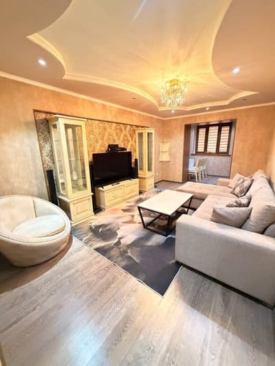 Чиланзар 5 Агро Банк Продам 3/2/4 кирпич Балкон 2/6 Комнаты-Раздельные