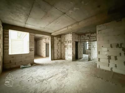 (Добрый) ЖК Сhinabad, 121 м² + 58 м², 4/10/10, с террасой и паркингом