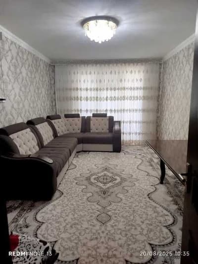 Цену Снизили Очень срочна 3/2/5 Яшнабадский район, Авиасозлар 4