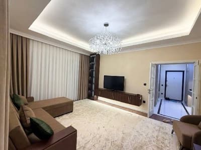 Продажа 3х ком квартира 92м2 Алайский рын/ жк НУР Новостройка Ц-2! сша