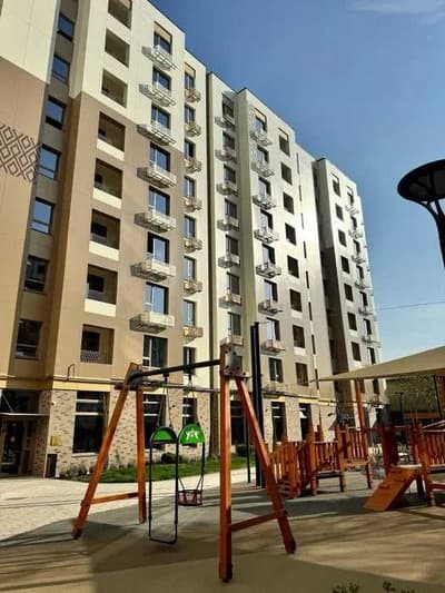 2Х Ком ЖК BI Sado С Ремонтом ЗА 82.000 Ор-р Корзинка Авиатор Тапоич