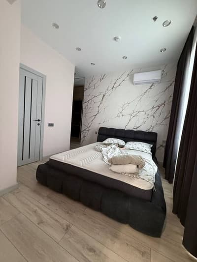 Двухкомнатная ЖК Akay City