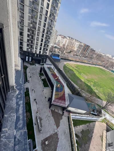 Продается 3/8/14 68м2 в ЖК Shoshkent, ор-р: кафе Фрегат