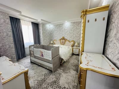 В продаже 2-х этажный дом в Сергели