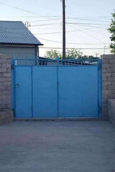 Продается участок