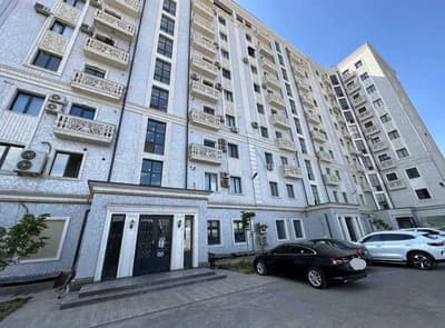 ЖК Labzak 2/9/10 48м2 евро квартира продается: Шайхантахур СРОЧНО