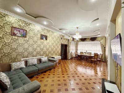 Продается отличный дом (4,5 сотки), Джаркурганская, Фергана Йули