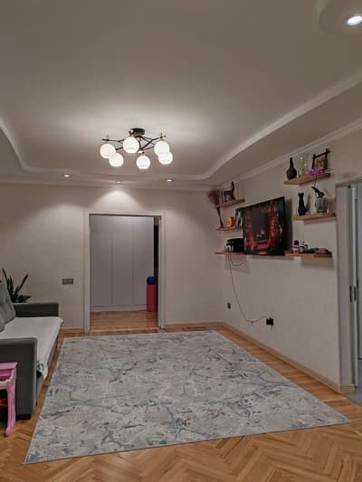 Продам квартиру на новомосковской -дархан 3/2/4 спецплан