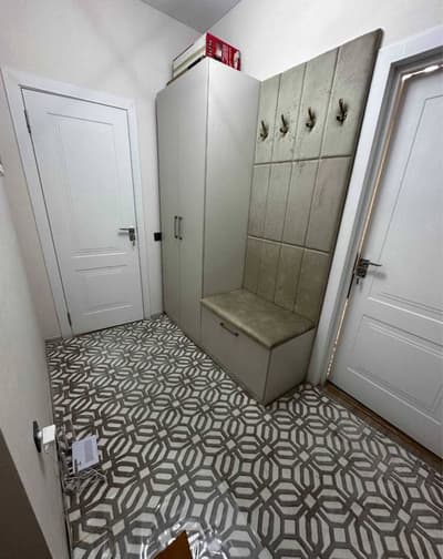 Срочно продам Ассалом Сохил 1/7/16 ком квартиру Golden House Узбум