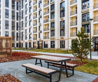 NRG Jomiy Novostroyka 1 xonali 40kv Svoya