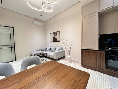 Квартира ЖК Kiparis 3/9/9 64 м2