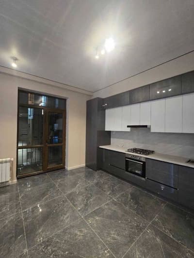 2-комнатная квартира с евроремонтом в новостройке