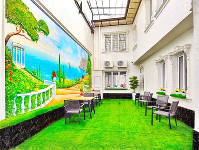 Продаётся дом гостиница Саломатина