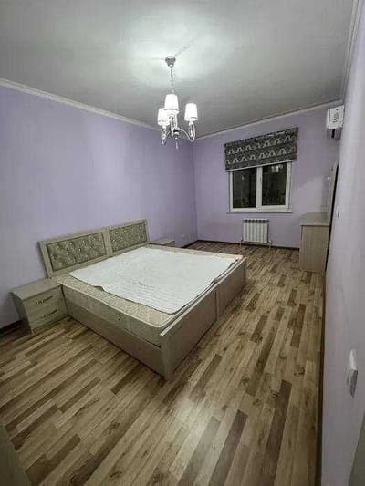 2/5/9 Махтумкули Грин парк новостройка