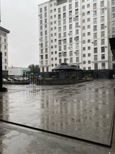 BM group новостройка