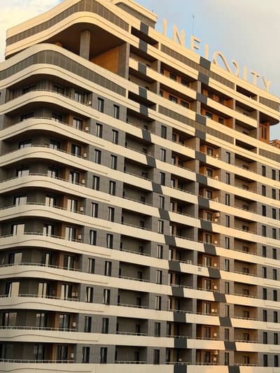 ЖК Инфинити 2в3/5/15