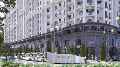 Kvartira в Юнусабадском районе Продается 2/6/25 на ЖК Венеция