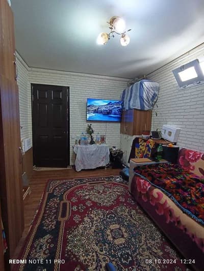 Продается 1-ком. квартира. Карасу-6. Базарчик.