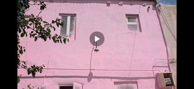 АРК олдида УЧАСТКА 2этажлик сотилади !