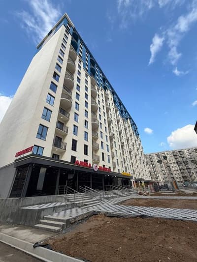 Ипотека 17 % Субсидия  Яшнабод Узбоом