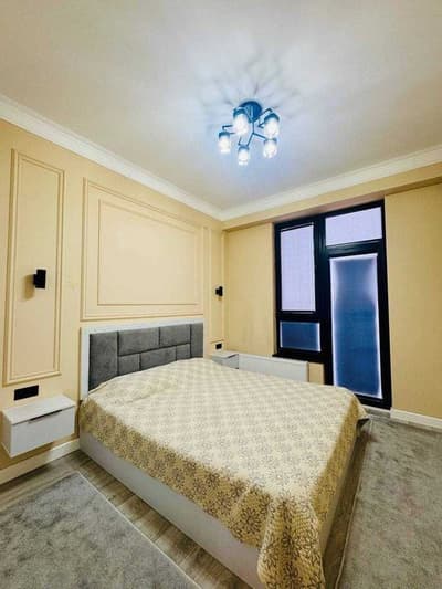 ЖК Prestige Gardens Яккасарайский район Ул Шута Руставели 2/9/14  48кв