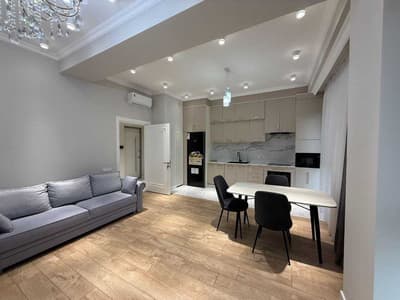 Продается 3-х комнатная квартира в ЖК "Мирабад Авеню