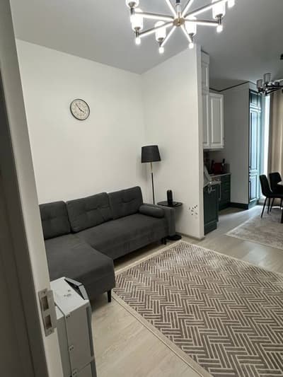 Квартира Ж/К Династия 2/7/9 60 м2