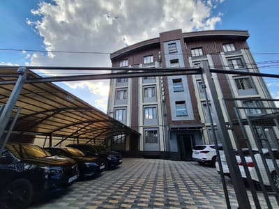 Продам квартиру новостройке Клубный дом 5/2/5 175м2 с обстановкой