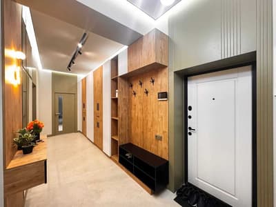 3х комнатная квартира на 3 этаже 102кв/м, в Самарканде