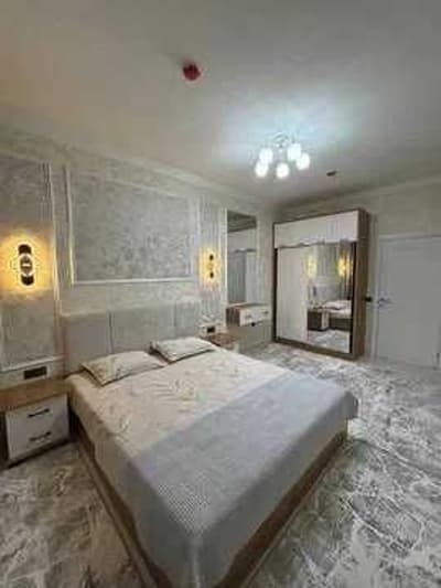 *Новостройка МВД 3ком квартира.Под ключ.Инвестиция.Метро космонавтов