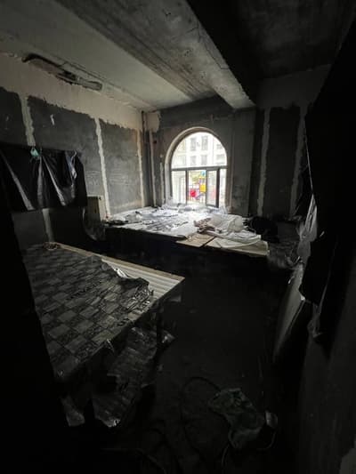 Срочно Продаётся Яккасарай Кушбеги Новостройка 2/1/8 каробка !