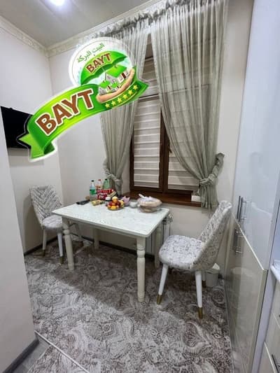 GOLDEN HOUSE 2комнатная РАЗДЕЛКА Евро Обстановкой Продаётся квартира