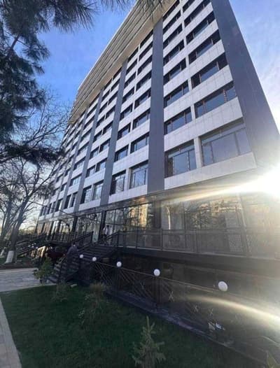 2-х комнатная в ЖК «Askiya City» ID: 5912