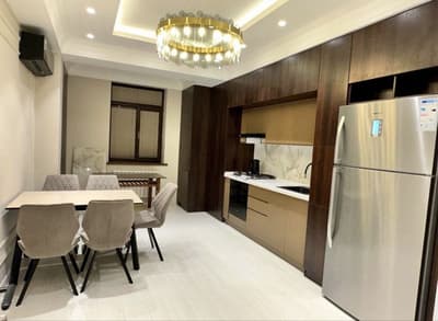 Продается новостройка в Яккасарайском районе