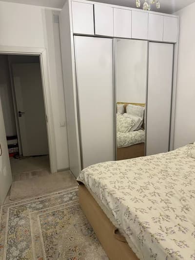 Продается квартира в новостройке от Golden House. 1/6/9