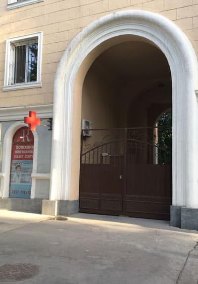 Продам свою квартиру 50.32 КВ 1/1/4 ЖД поликлиника