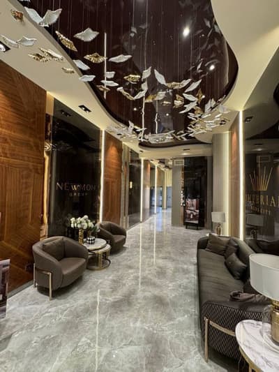 Цена ниже рынка в ЖК Imperial Club City, Алайский рынок, ц-5,