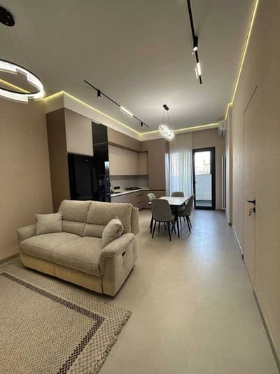 2-х комнатная в ЖК «Muhtasham» ID: 5507